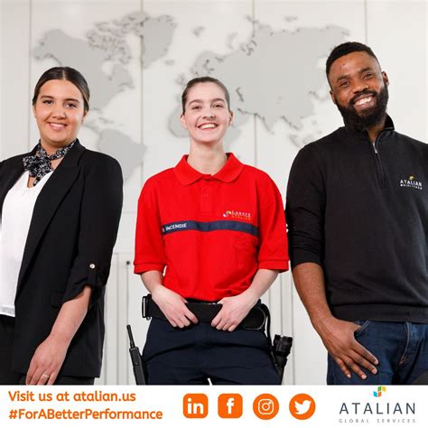 ATALIAN Global Services (United States) on LinkedIn: #atalian #diversity