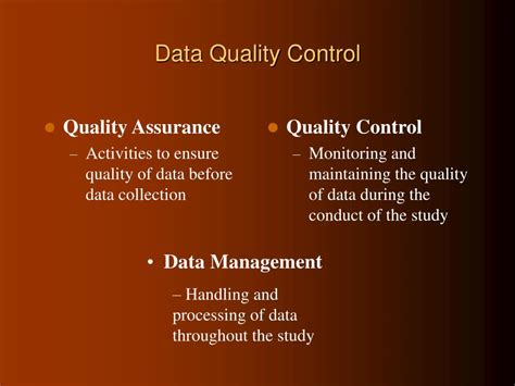 Data Quality Control 的图像结果