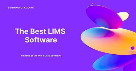 Image result for LIMS Software Reviews