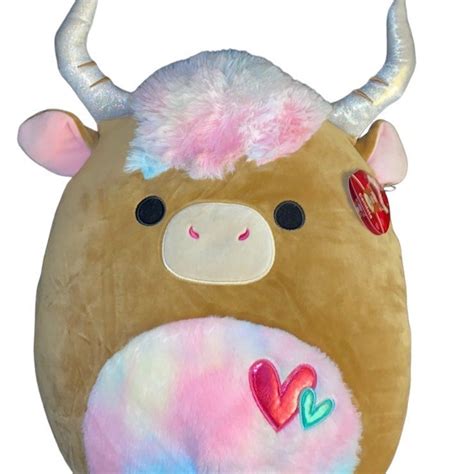 Candela | Squishmallows Wiki | Fandom