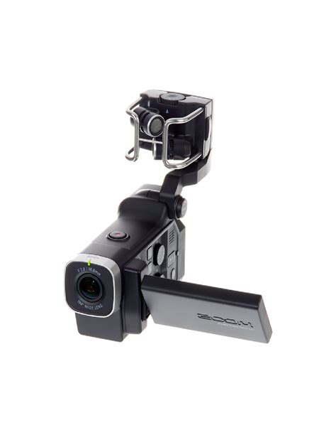 Image result for Zoom Q8 Tutorial