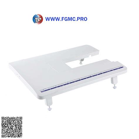 Image result for Brother Sewing Machine Extension Table