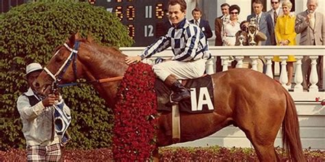 9 Facts About Secretariat | HISTORY