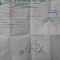 Hyundai Motor India — car service not done satisfactory