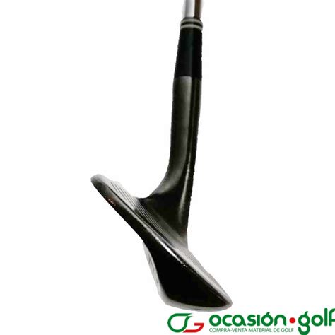 WEDGE 56 GRADOS Cleveland CG16 - Ocasiongolf especialistas en golf de ...