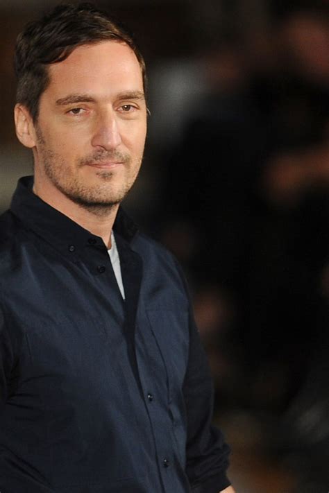 Get to know Carven's new creative director Serge Ruffieux | Vogue India