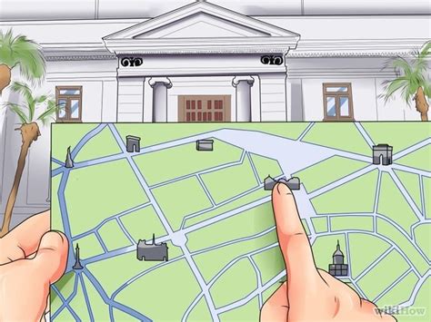 Image result for How to Read Maps Direction