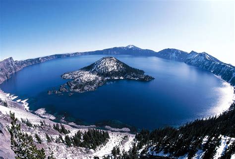 Crater Lake Medicine Wheel History & Meaning