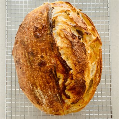 pantry mama sourdough bread
