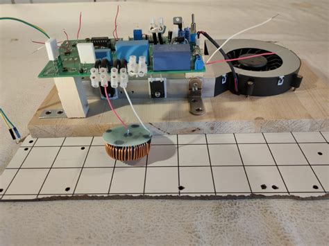 Image result for Final Test Load Board