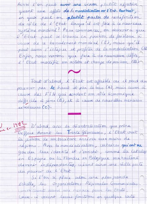 Image result for Dissertation Seconde