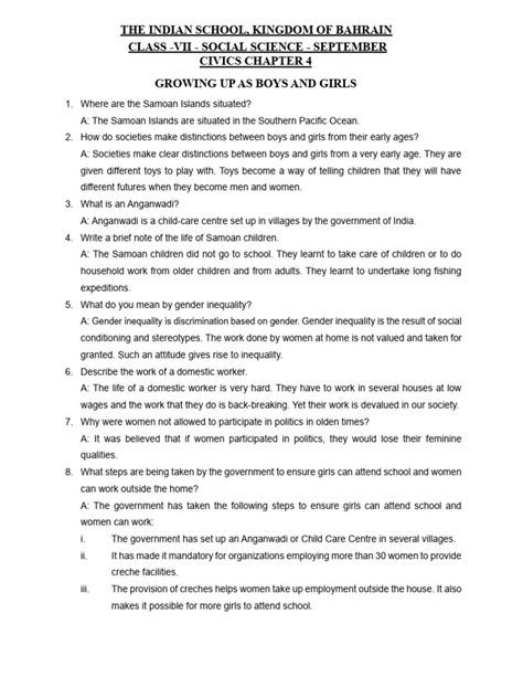 Civic Chapter 4 Part 2 的图像结果