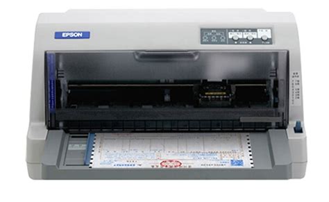 爱普生 Epson LQ-630k 驱动下载_Win10/Win8/Win7_大音游戏站