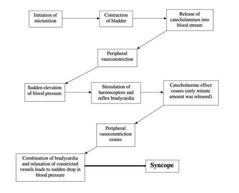 Micturition syncope: a rare presentation of bladder paraganglioma | BMJ ...