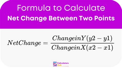 Image result for How to Solve Net Change Problems