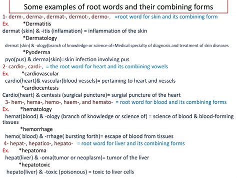 6-Medical Terminology.ppsx