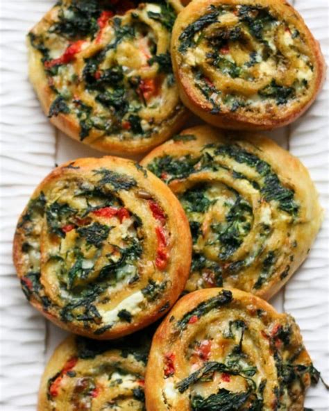 Image result for Pinwheel Recipes