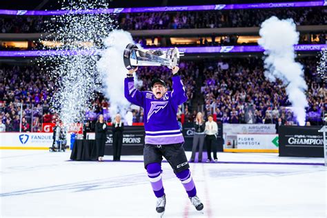 Puck drops on Season 3 for Frost - Lets Play Hockey