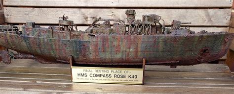 Image result for Flower Class Corvette Compass Rose