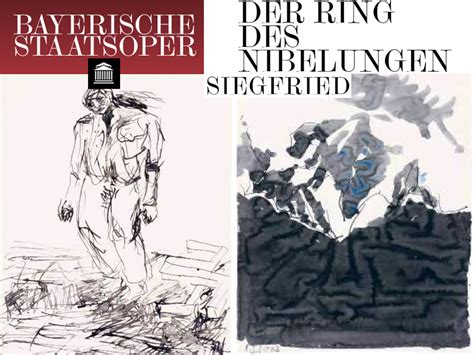 Image result for Siegfried Opera Highlights