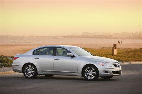 2011 Hyundai Genesis Image. Photo 27 of 67