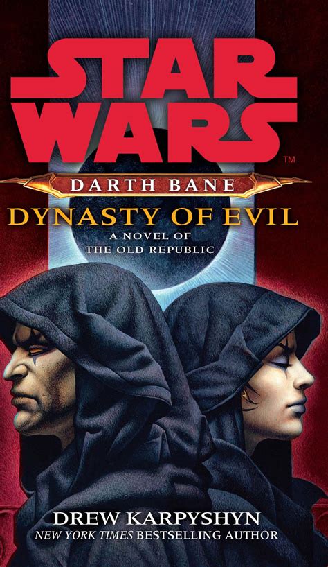 The best Star Wars books Both Star Wars legends and new canon