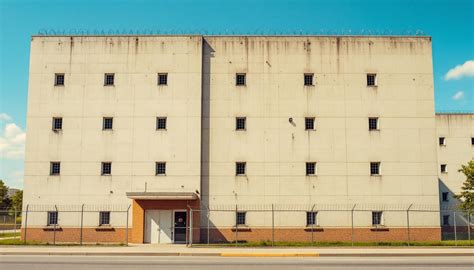 How to contact an inmate at Bossier City Police Jail - Inmate Help