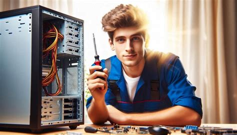 Computer Tech Support 的图像结果