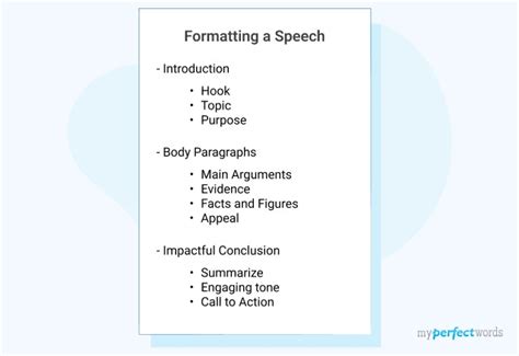 Image result for Description Speech Examples