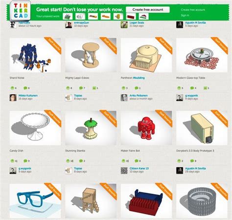 Image result for Create 3D Printer File