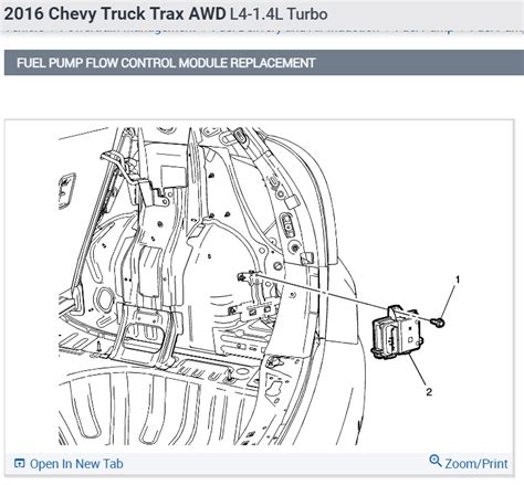 Image result for 2011 Ford Fuel Pump Driver Module