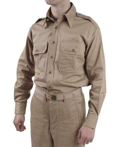 Khaki Uniform Quotes