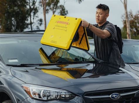 Image result for Windshield Boot