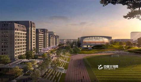 10月11日开学，中国计量大学现代科技学院迁建工程通过验收-义乌房子网新房