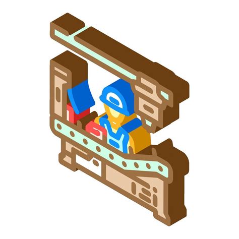 Assembly Line Worker Icon 的图像结果