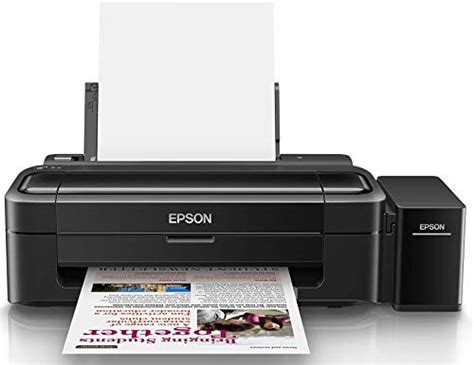 Canon Vs Epson Printers: Print Quality, Ink System and Reliability Compared