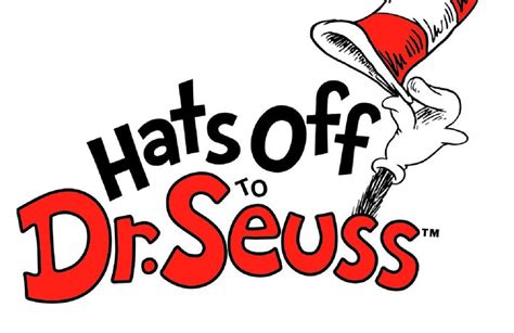 FREE Dr. Seuss Font for Children's Book Covers, Posters, and More ...