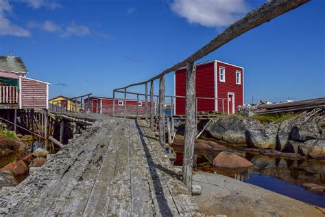 Fogo Island, Newfoundland: A Complete Guide - Travel Bliss Now