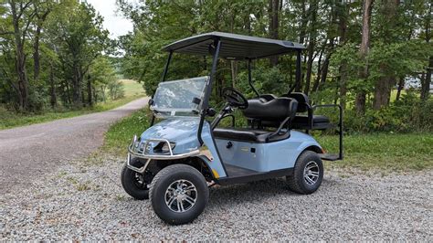 2020 Yamaha Golf Car Drive2 EFI QUIETECH GAS for Sale | R&R Performance LLC