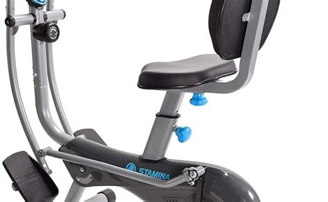 Recumbent Stepper Exercise Machine 的图像结果