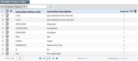 Image result for Error Status Codes List