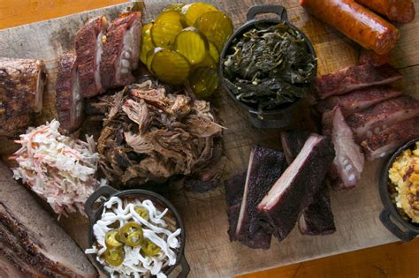 County BBQ To Reopen off Taylor Street Two Years After the Fire - Eater ...