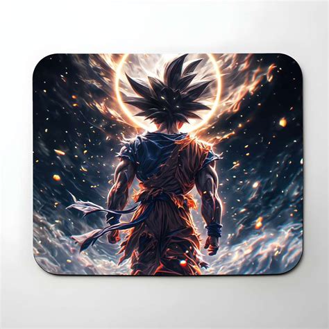curvemat GOKU NonSlip Rubber Base, Waterproof, Premium Design 20x24cm ...