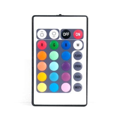 Image result for ADJ LED RC4