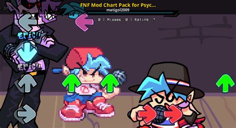 How to Use FNF Mod Chart 的图像结果