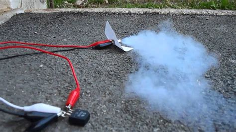 Image result for Capacitor Discharge Exploder