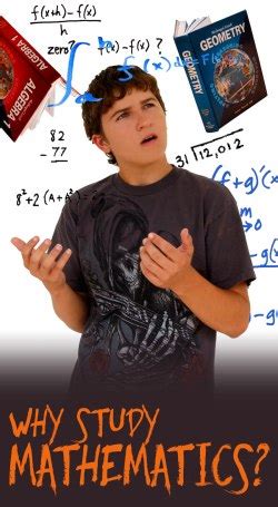 Why Study Math 的图像结果