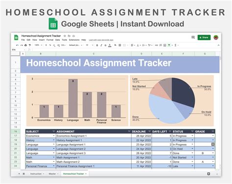 Image result for Creating Google Sheets for Homework