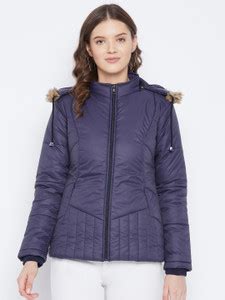 Women Winter Jackets - Buy Women Winter Jackets online at Best Prices ...