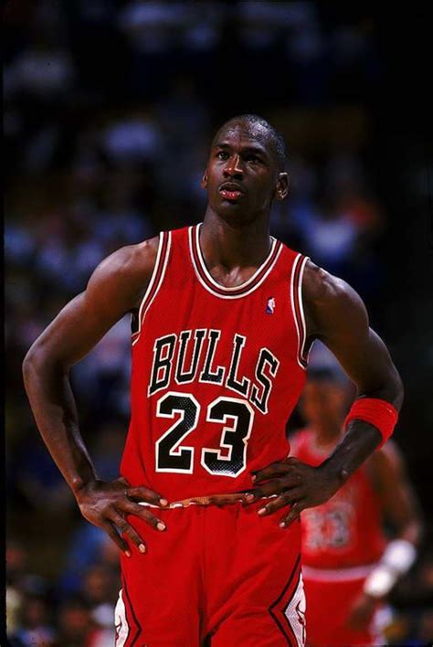 乔丹带领芝加哥公牛队几次夺得NBA总冠军